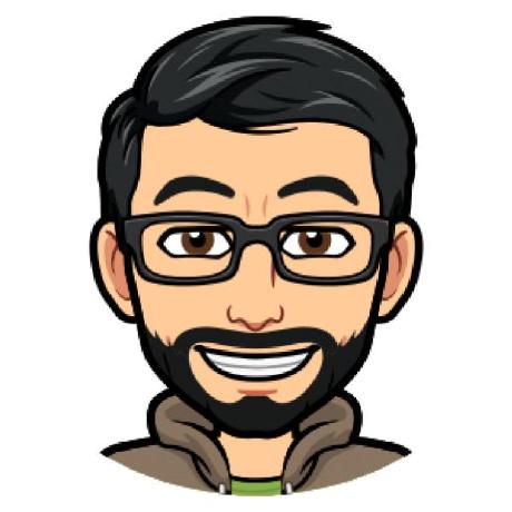 Persona de K&eacute;vin Toublanc